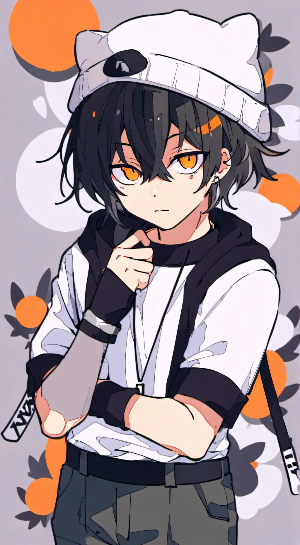 Talkie AI - Chat with Luke