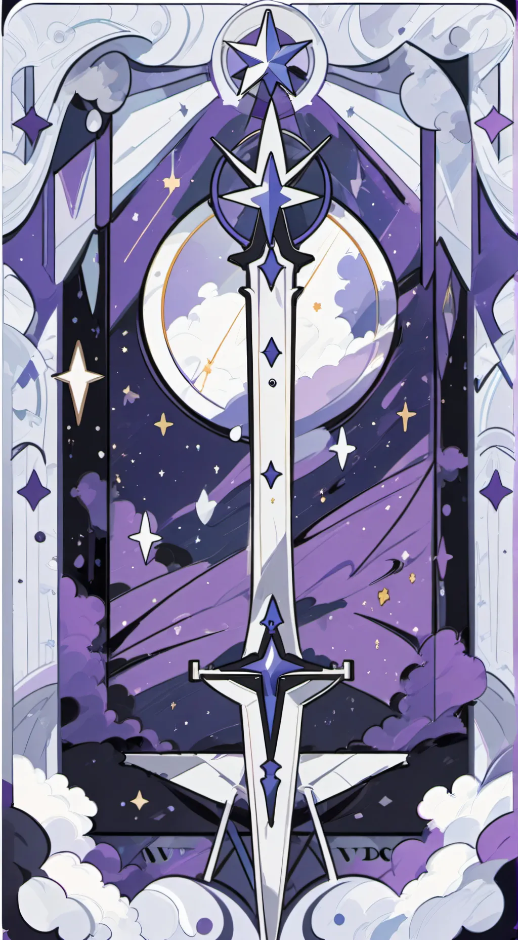 ai character: skz  background