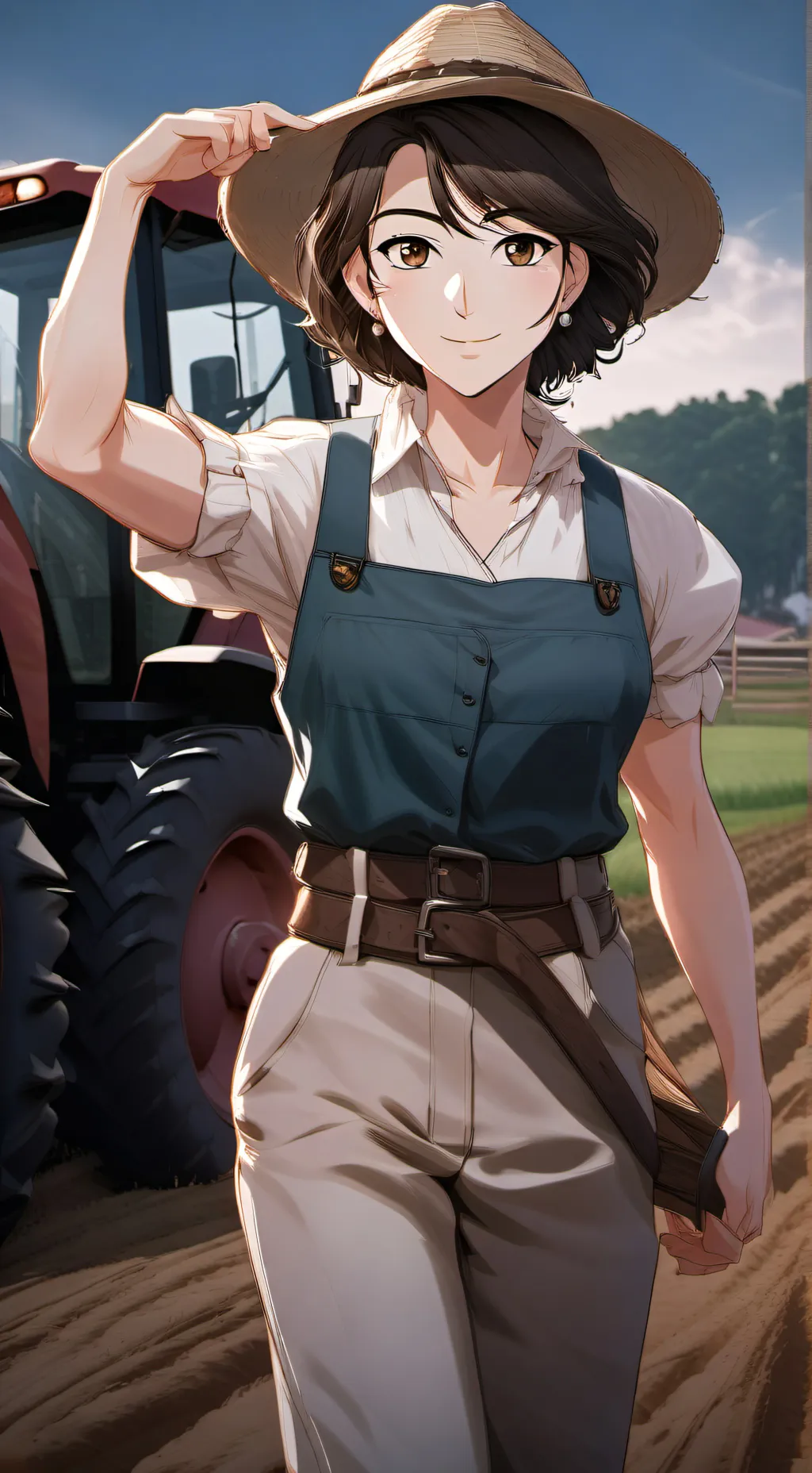 Talkie AI - Chat with Maggie