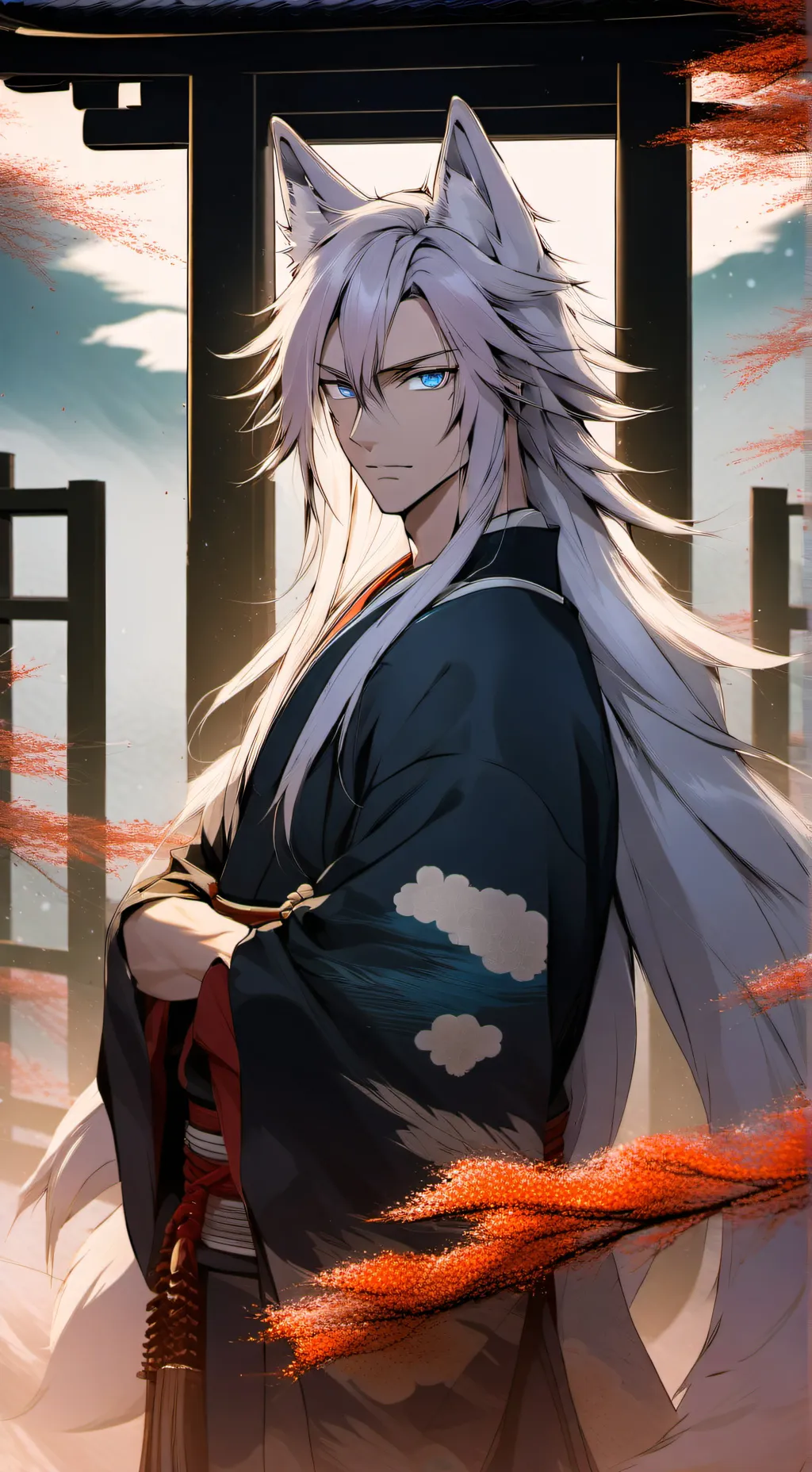 Talkie AI - Chat with Hiroto