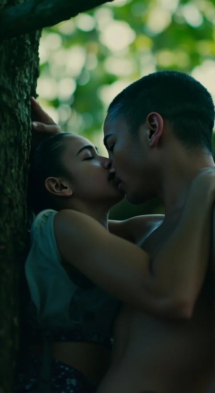 ai character: Kyla  background