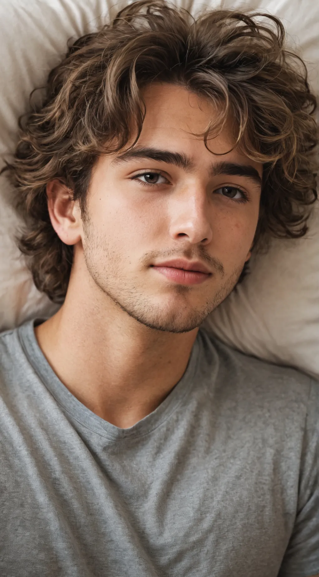 ai character: Lewis Clarc background