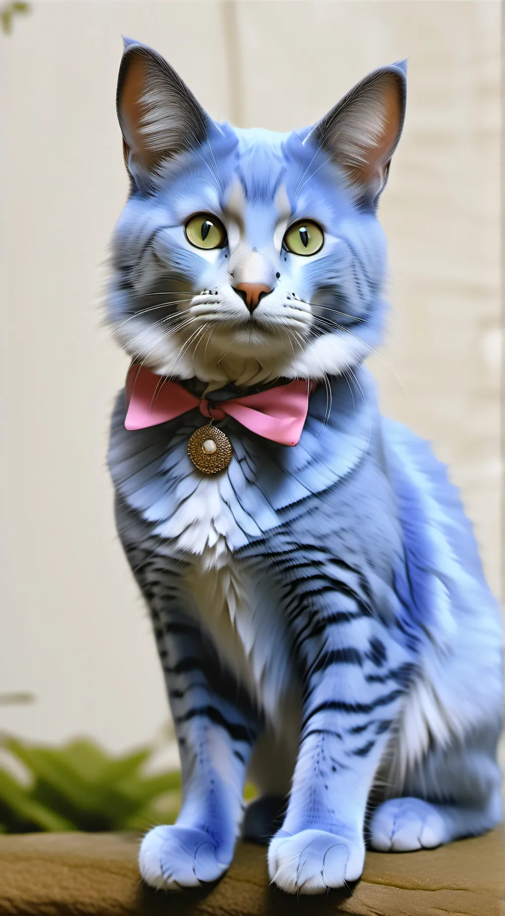 ai character: ~•Iono•~ background