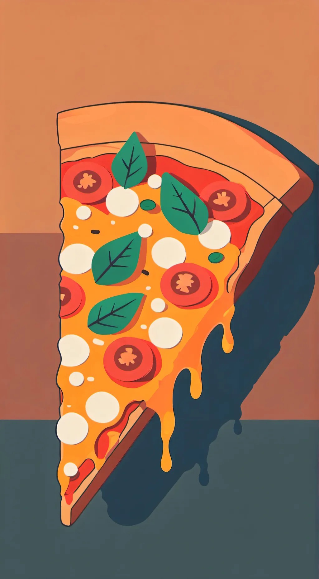 ai character: yo girlfriend... background