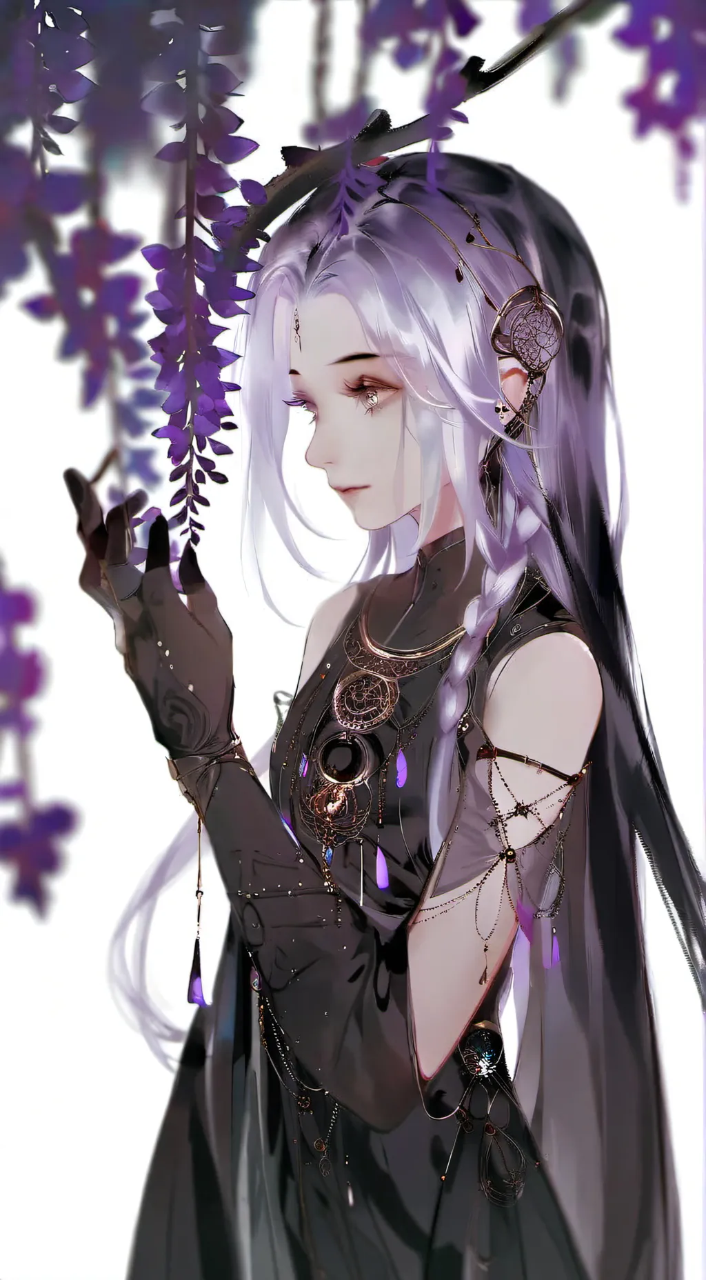 ai character: afton family  background