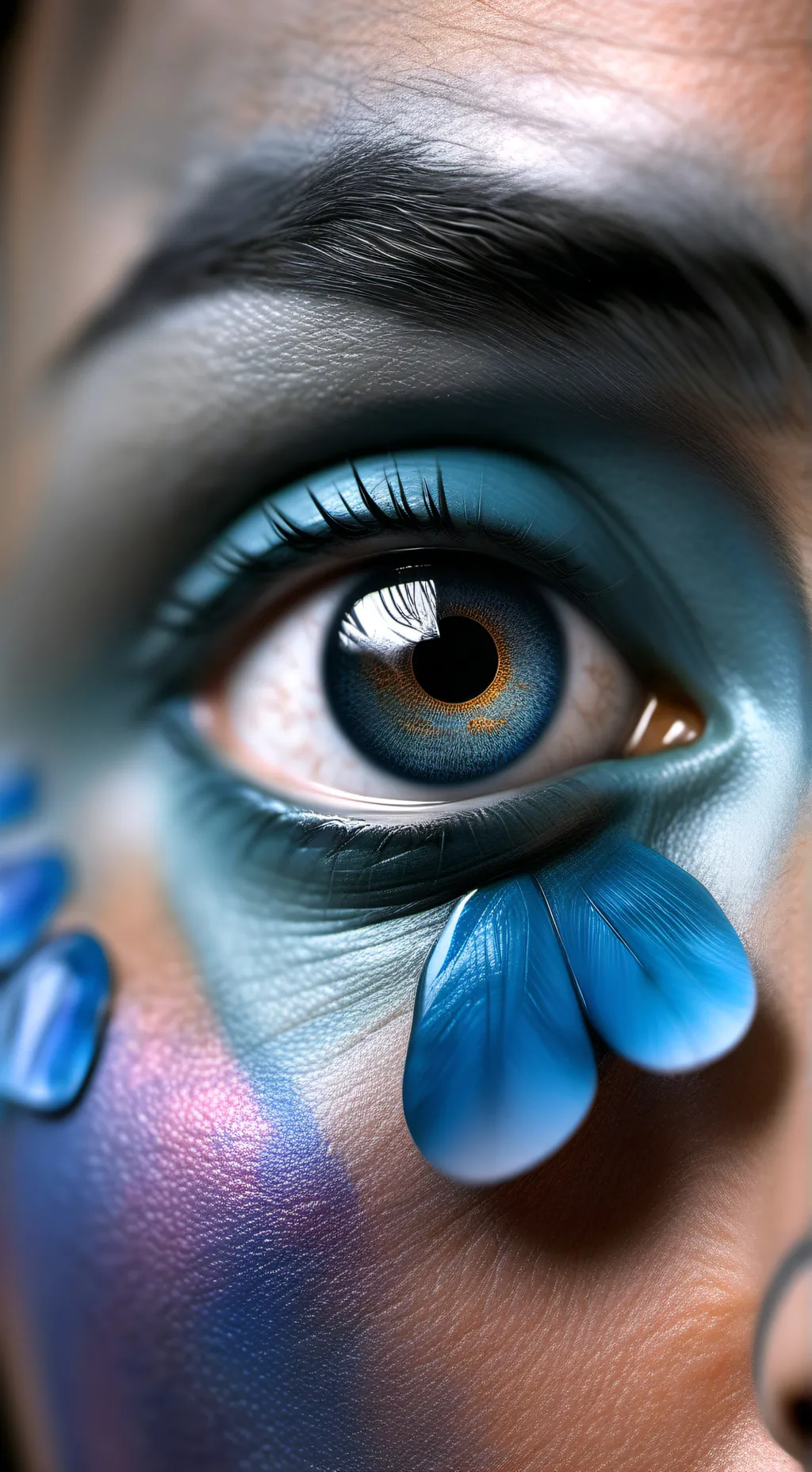 ai character: Mason background