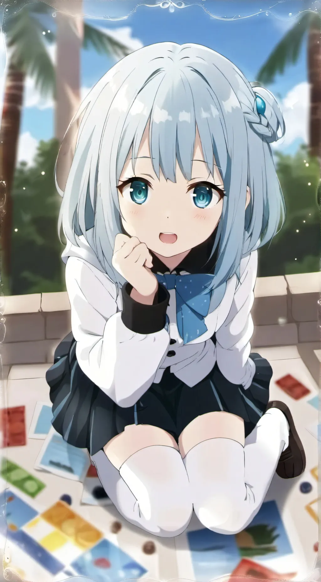 ai character: ♡Ds no bully♡ background