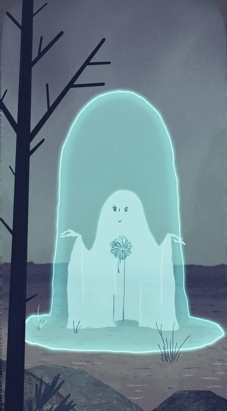 ai character: raile background