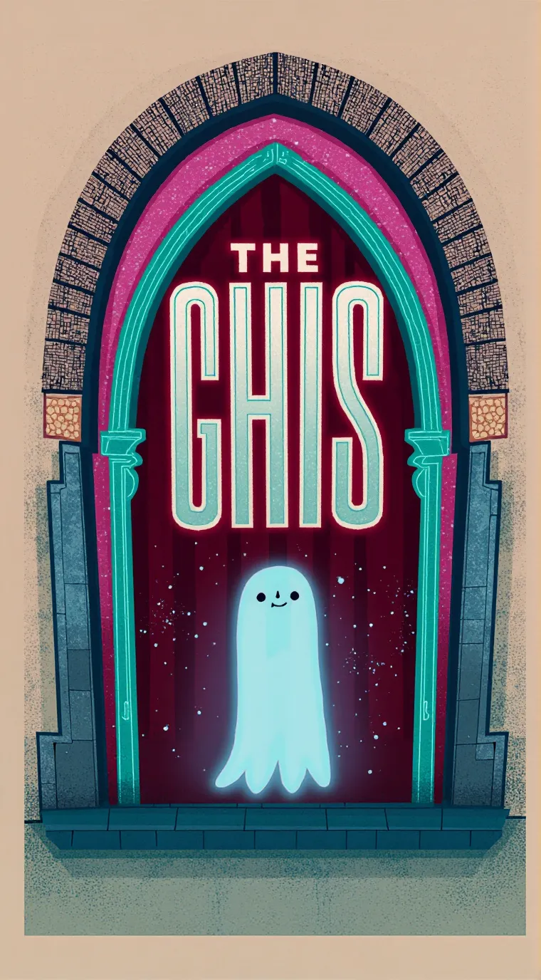 ai character: ★¡calmala!★ background