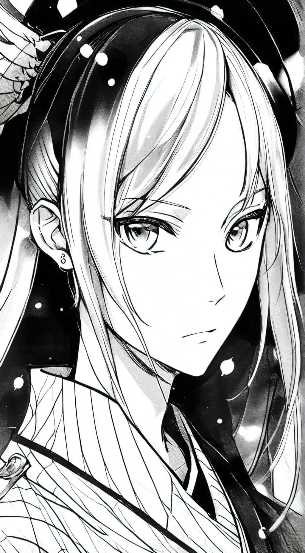 ai character: epik Lego invasion background