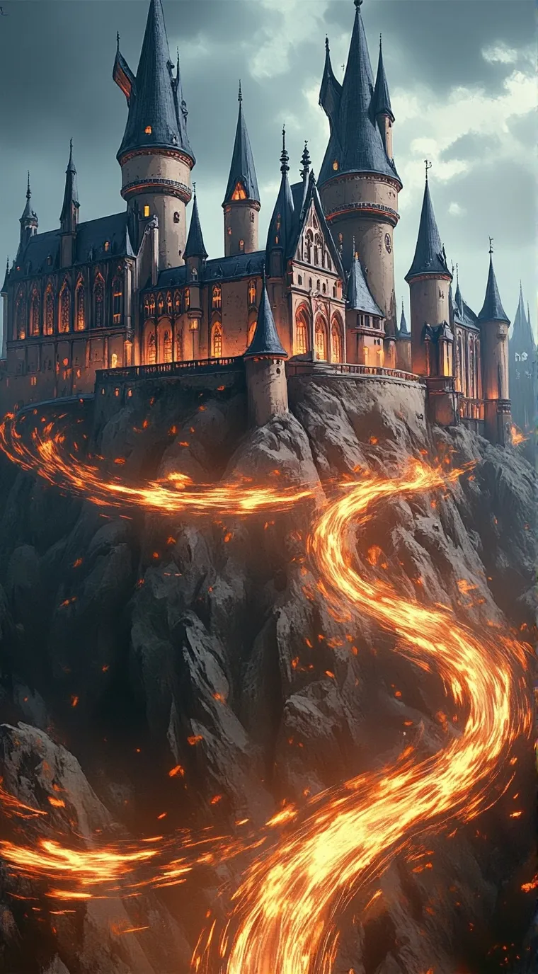 ai character: draco malfoy background