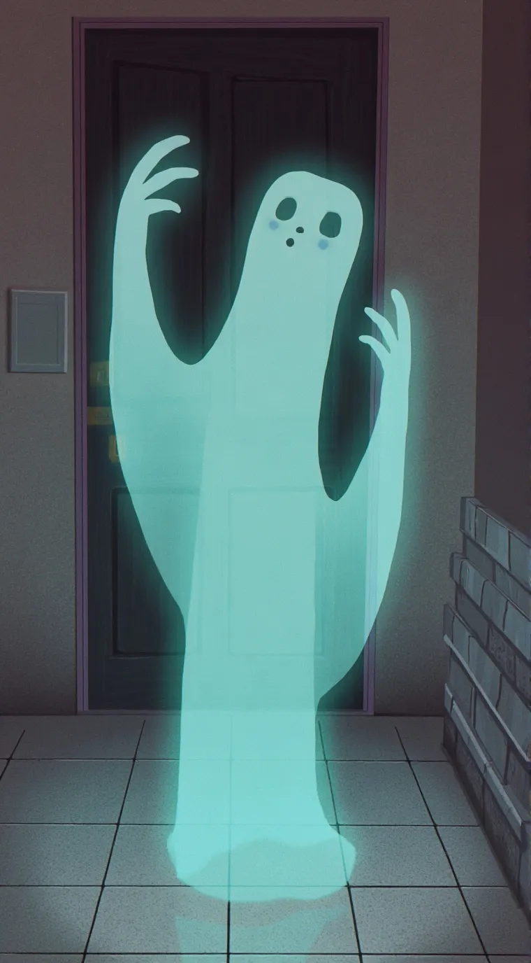 ai character: catnap background