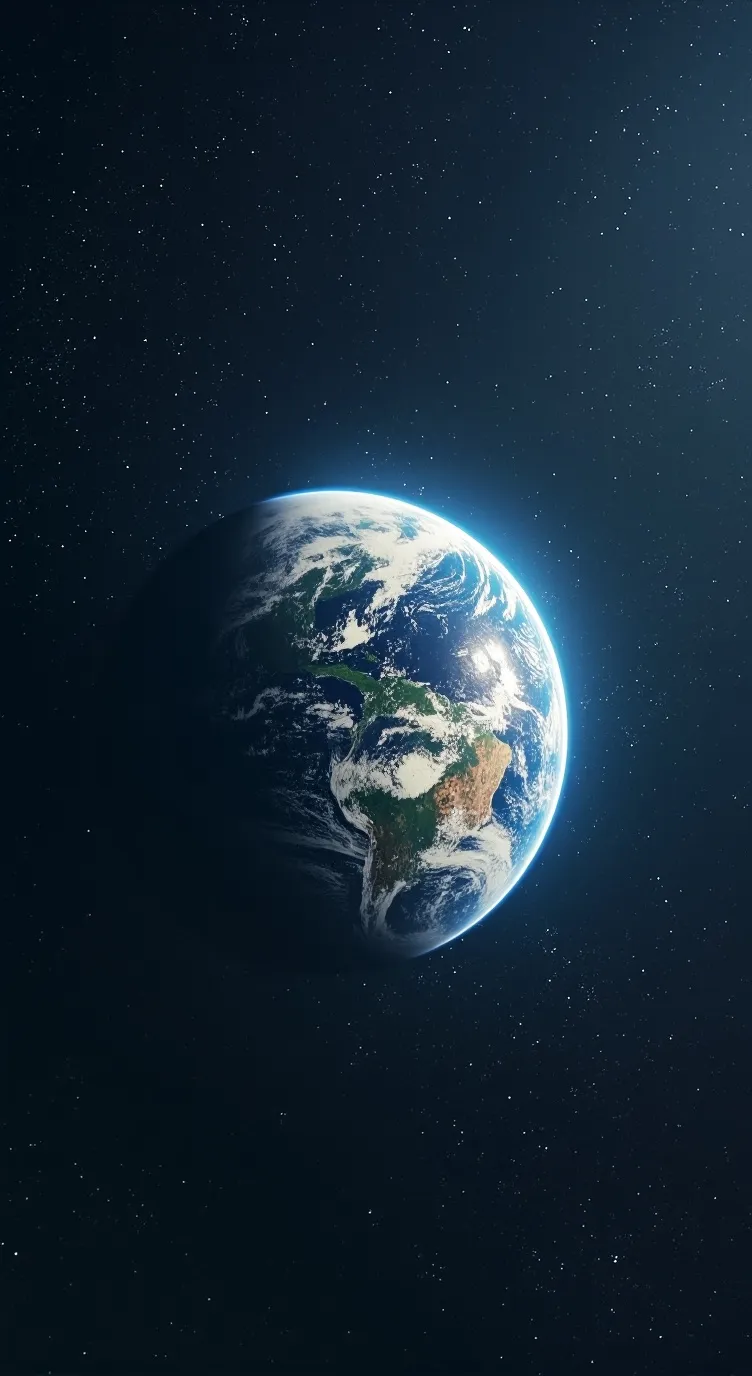 ai character: language background