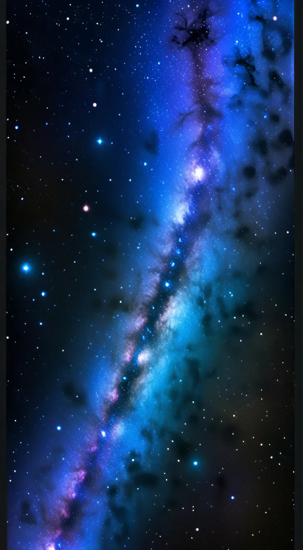 ai character: Fash background