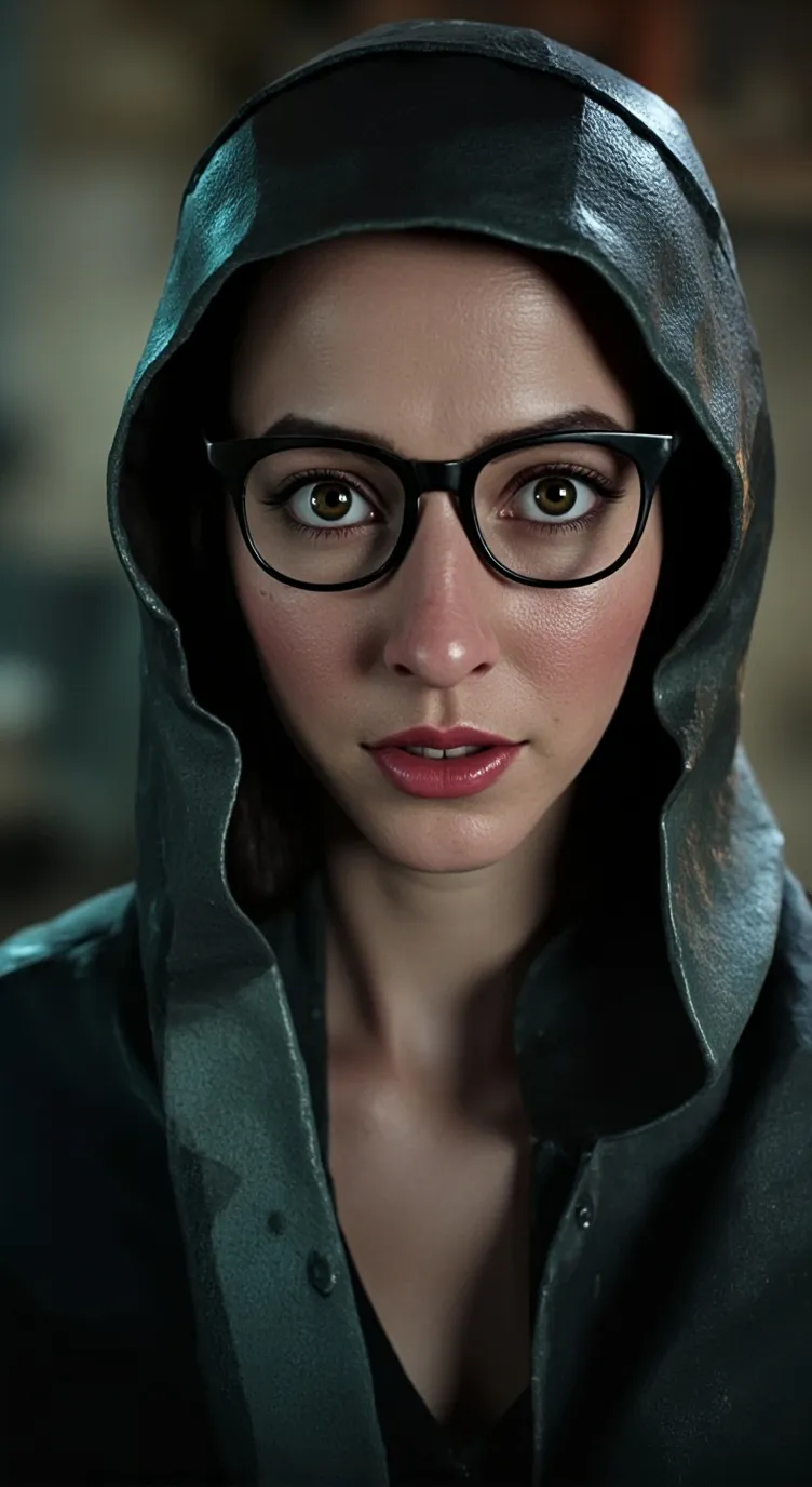 ai character: hogwarts  background