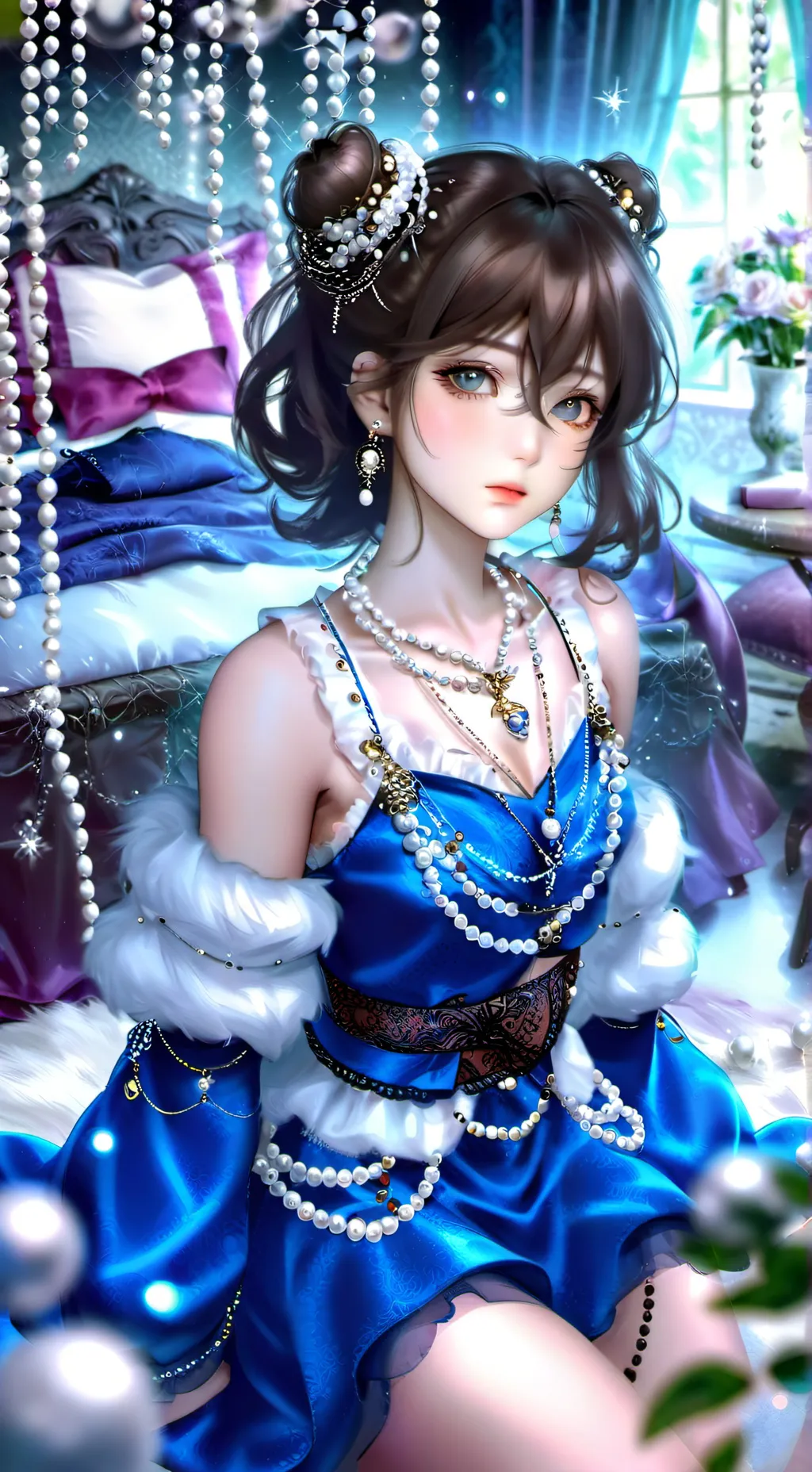 Talkie AI - Chat with Mafia Kid Algerea