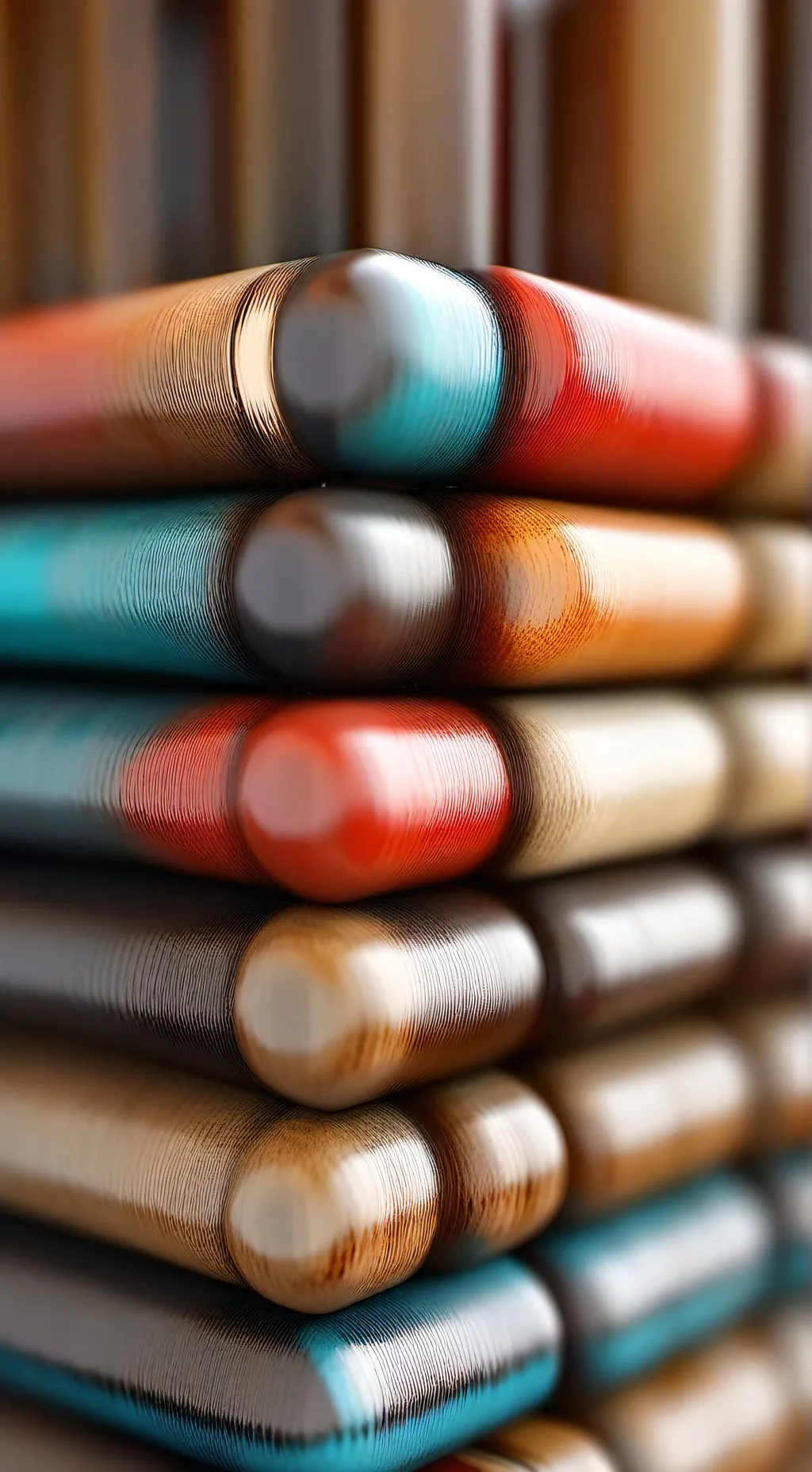 ai character: 4★ background