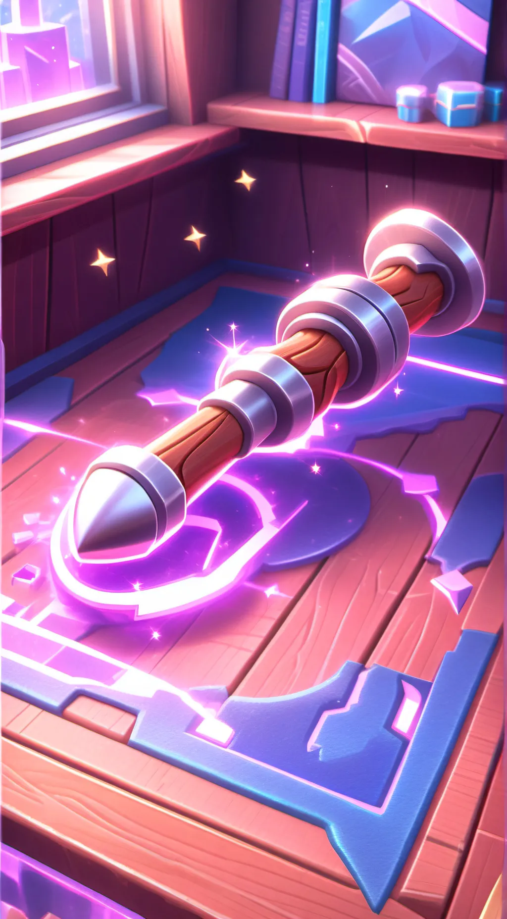 ai character: PoTtAh 😡 background