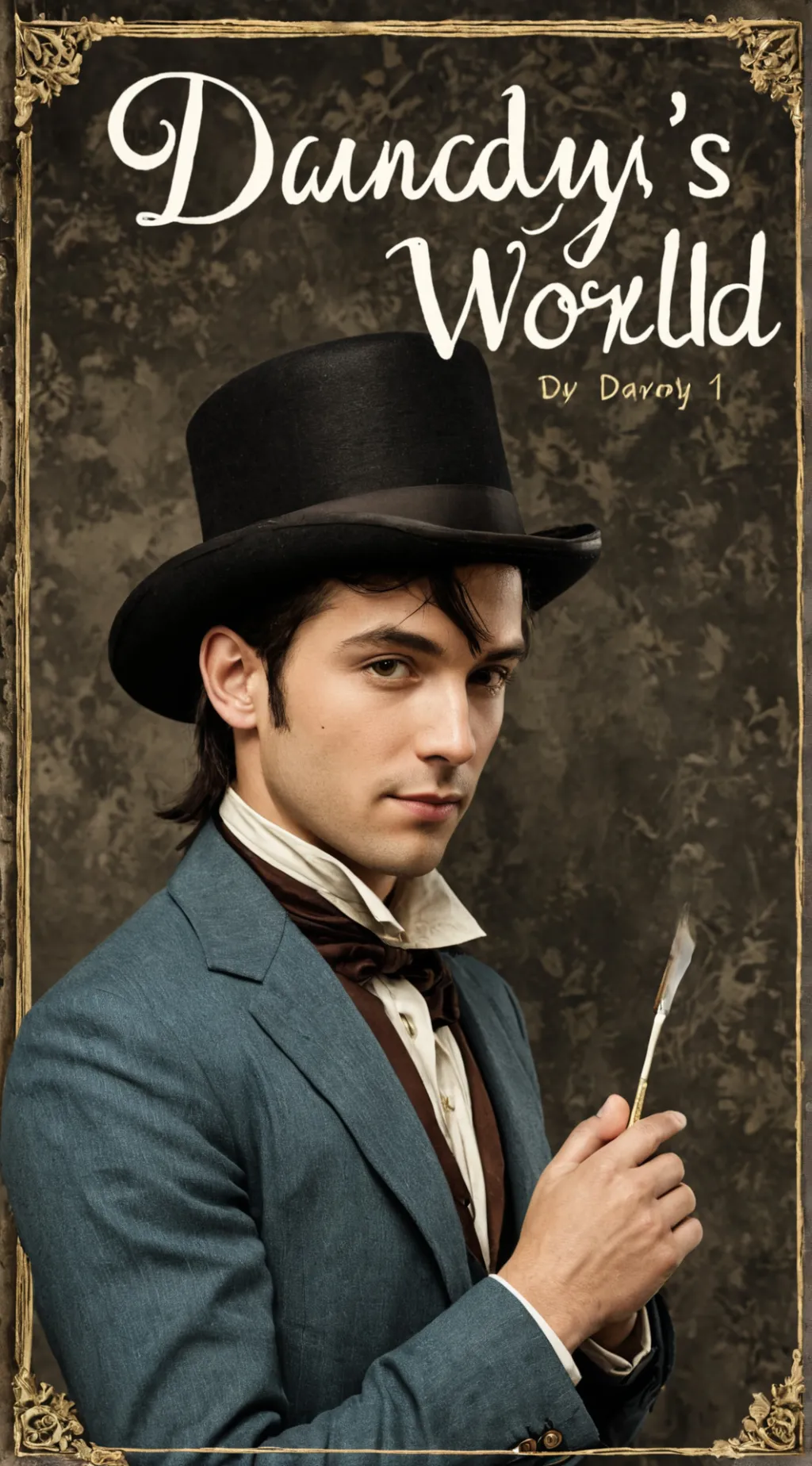 ai character: rainbow friends background