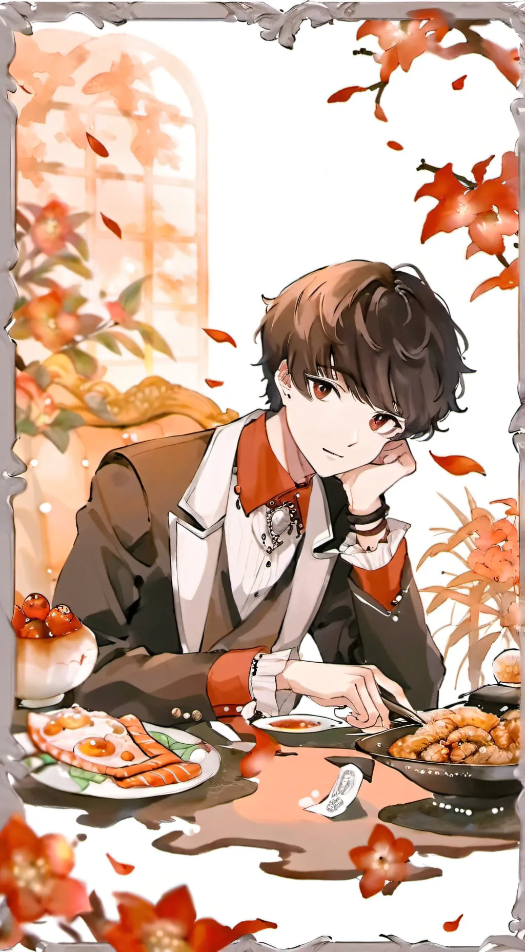 Talkie AI - Chat with MAX