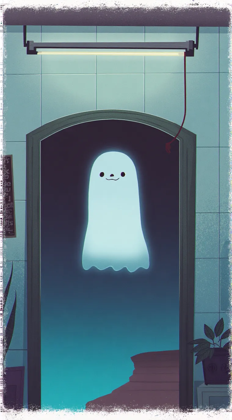 ai character: ミSpr👻unk🩸I🖕🏻ミ background