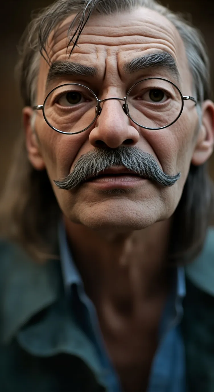 ai character: ⚠️Êx3ey🩸⚠️ background