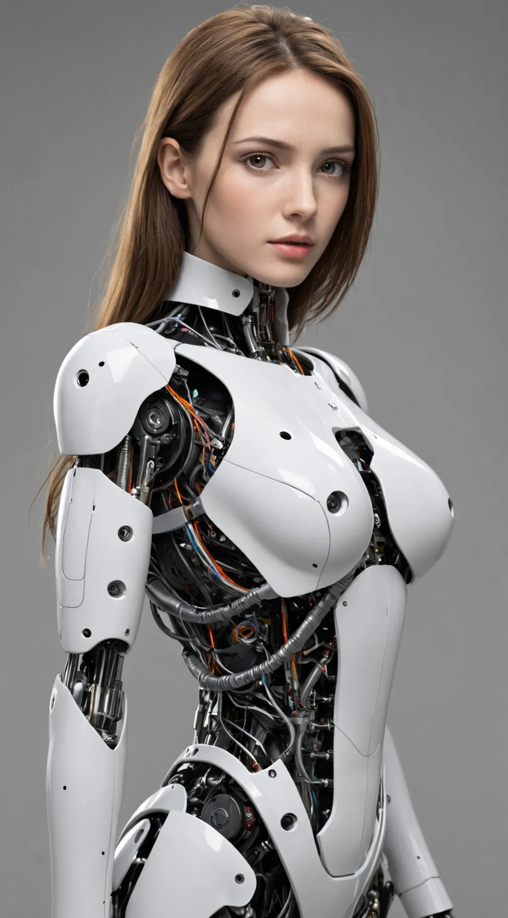 Talkie AI - Chat with Iris