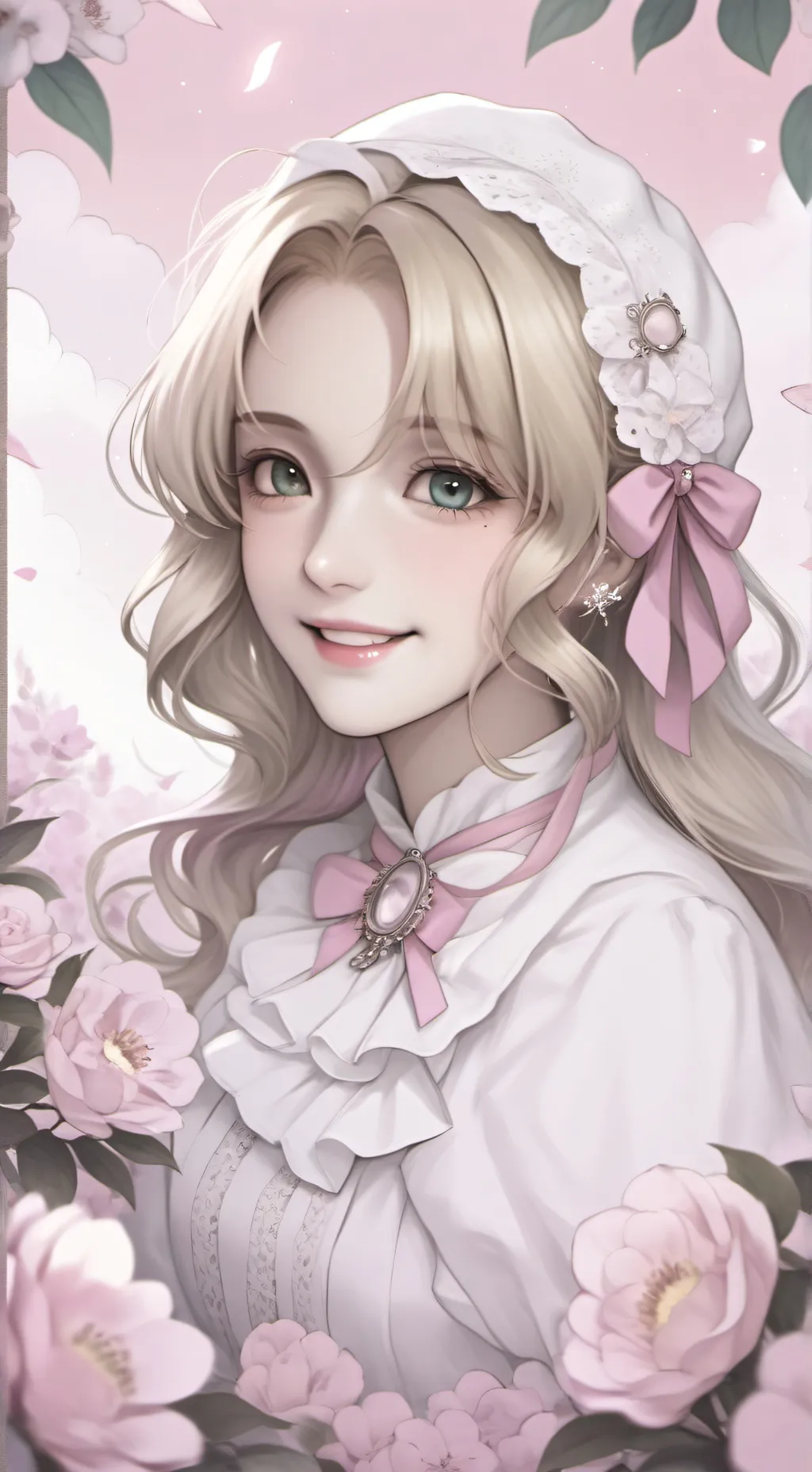 Talkie AI - Chat with Paige swanson