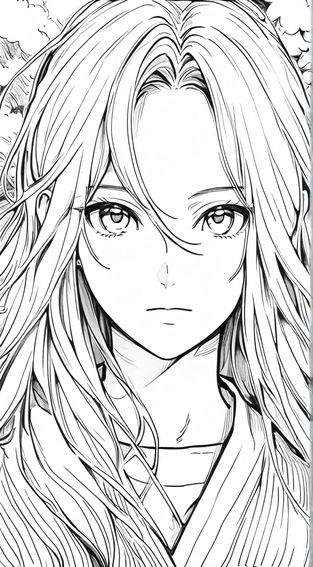 ai character: bakusquad  background