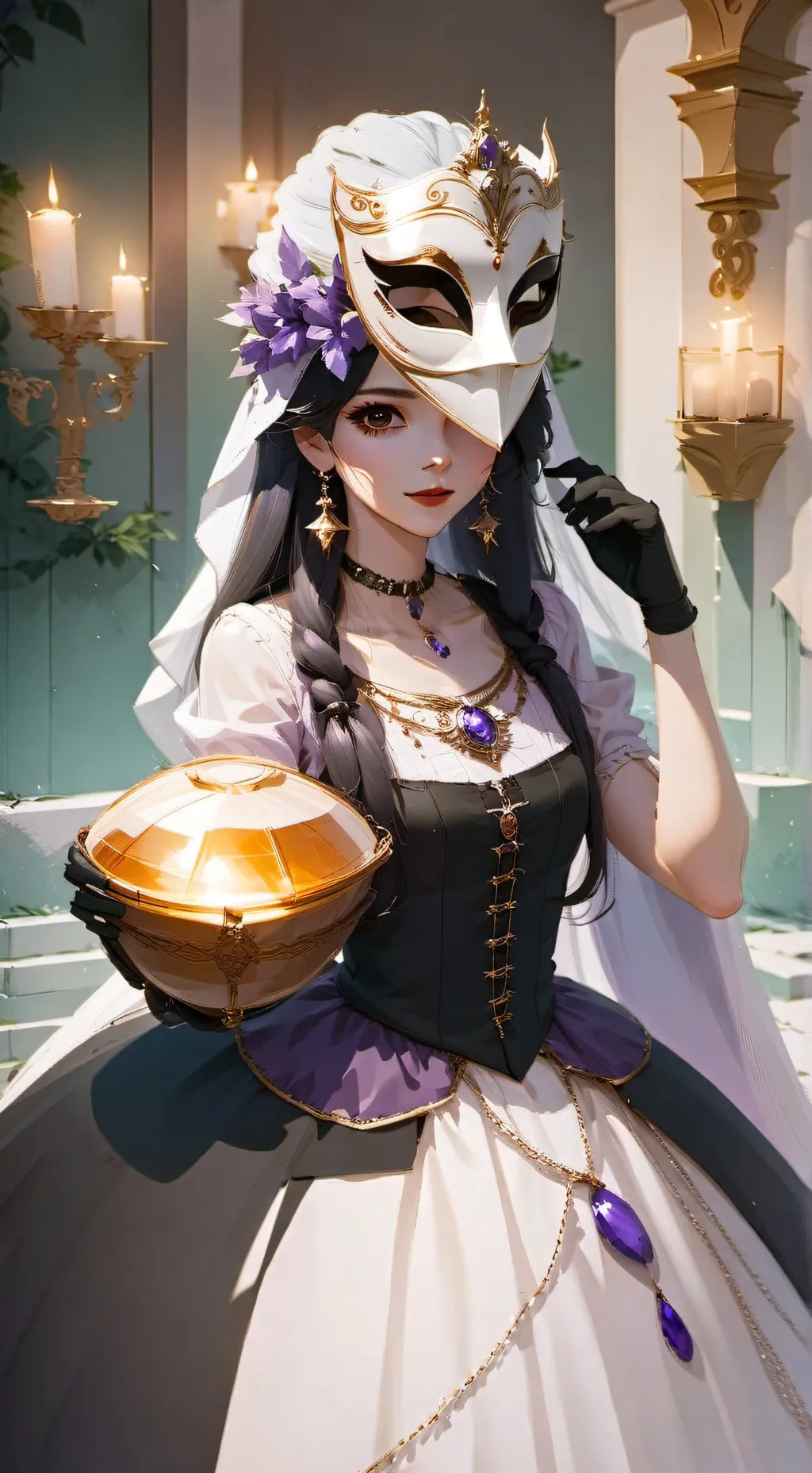 Talkie AI - Chat with Anni