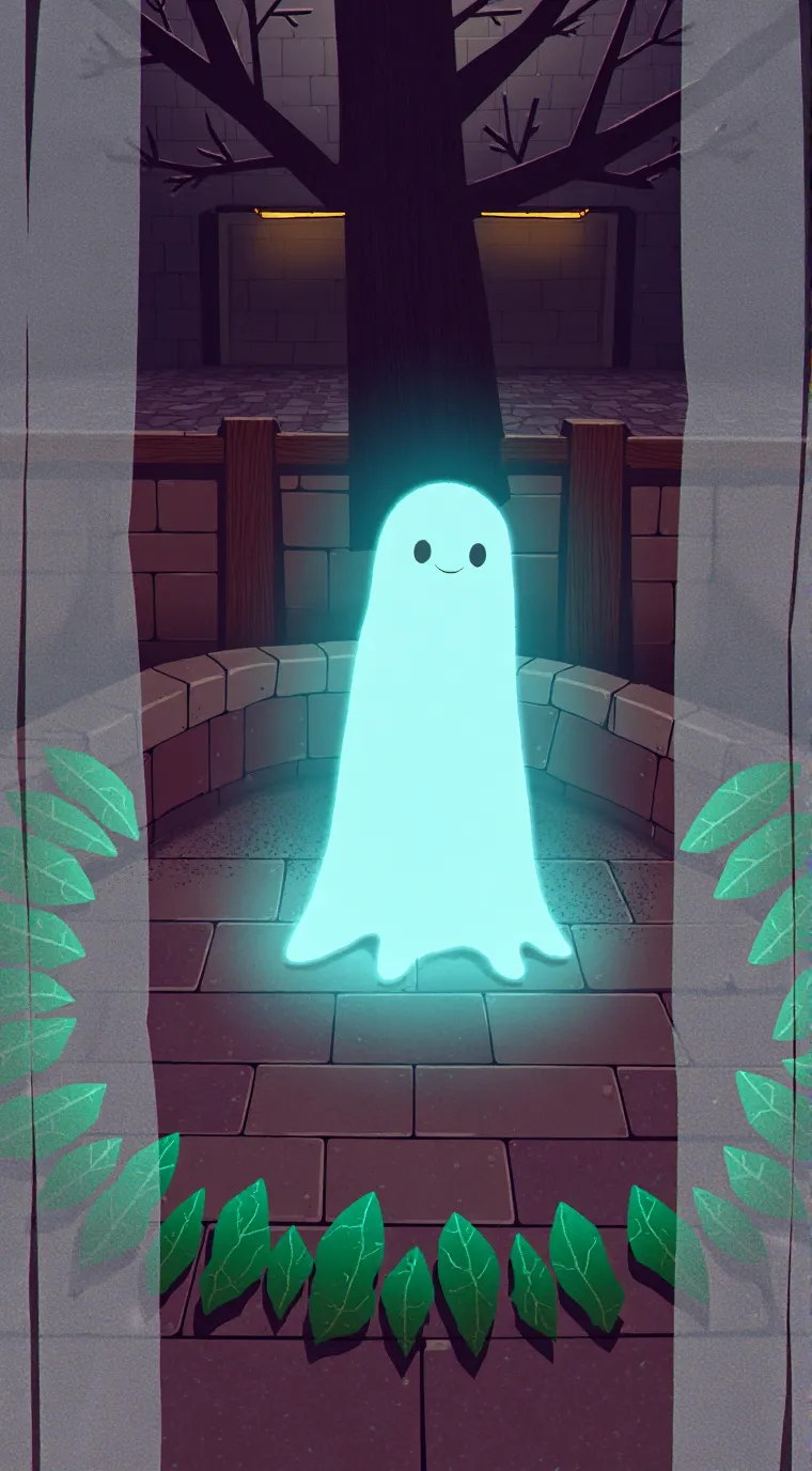 ai character: fnaf XD background