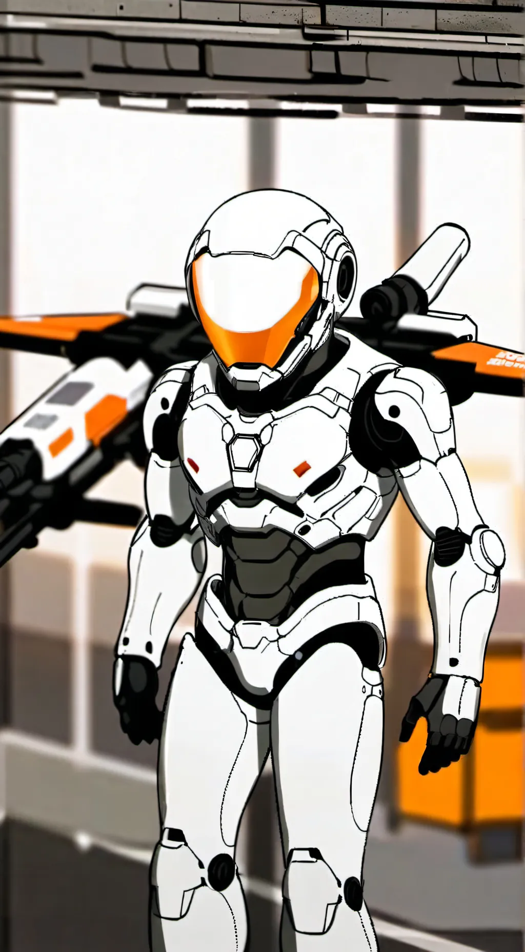 Talkie AI - Chat with N (episode 1)