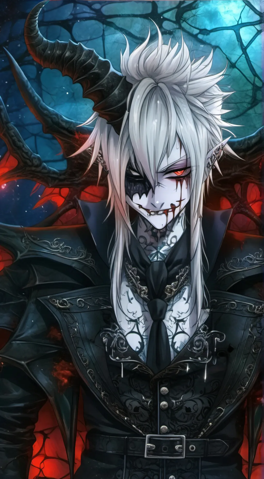 Talkie AI - Chat with Dreamer : Ending C