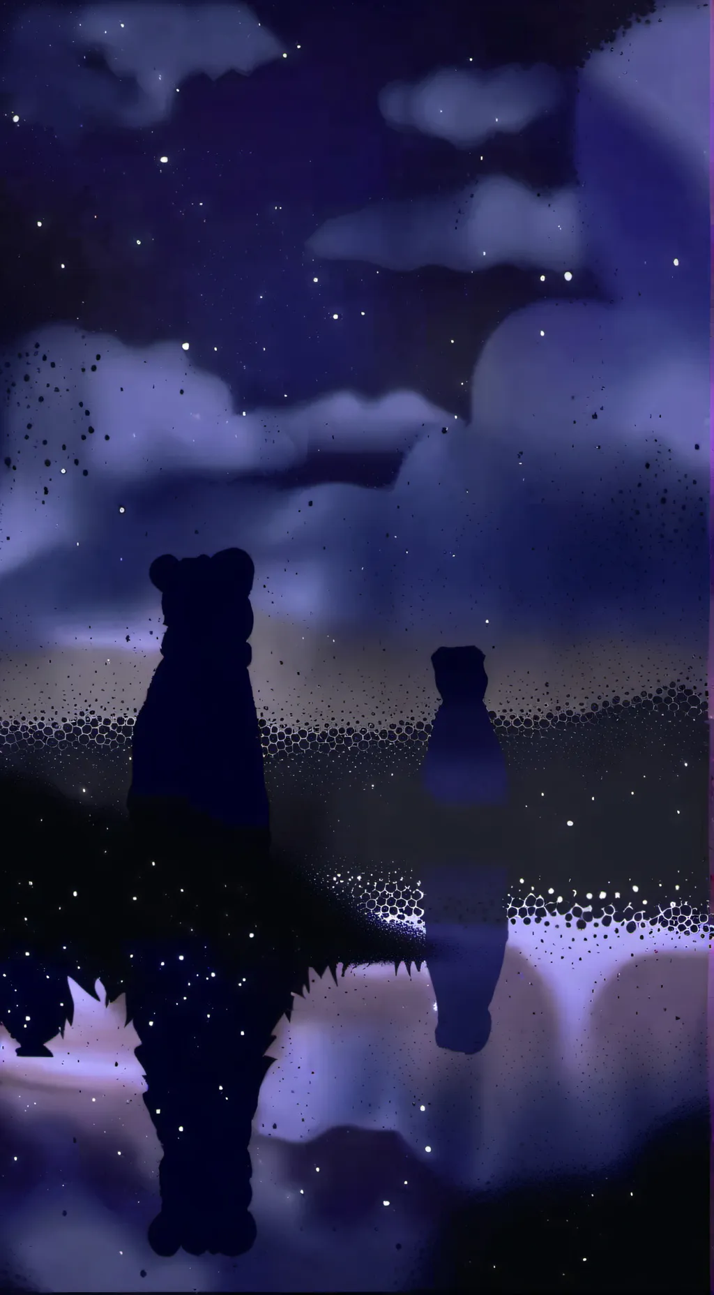 ai character: 1337xglistenpedido background