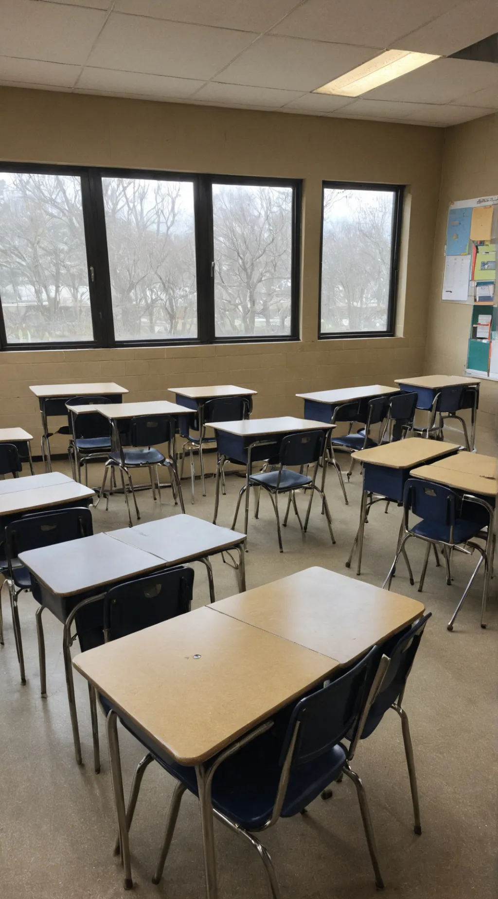 ai character: Mha fight 👊💙 background