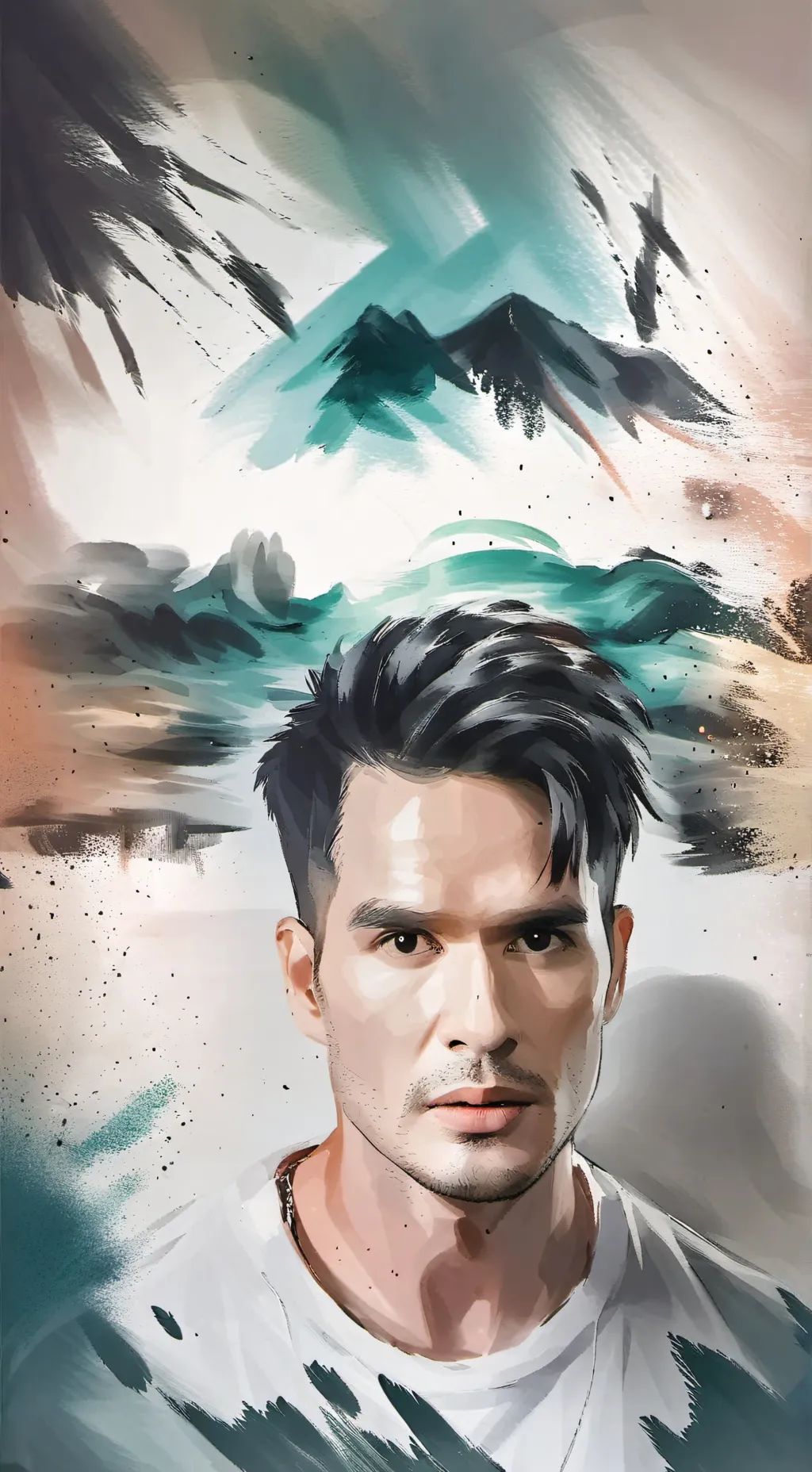 Talkie AI - Chat with Brendon