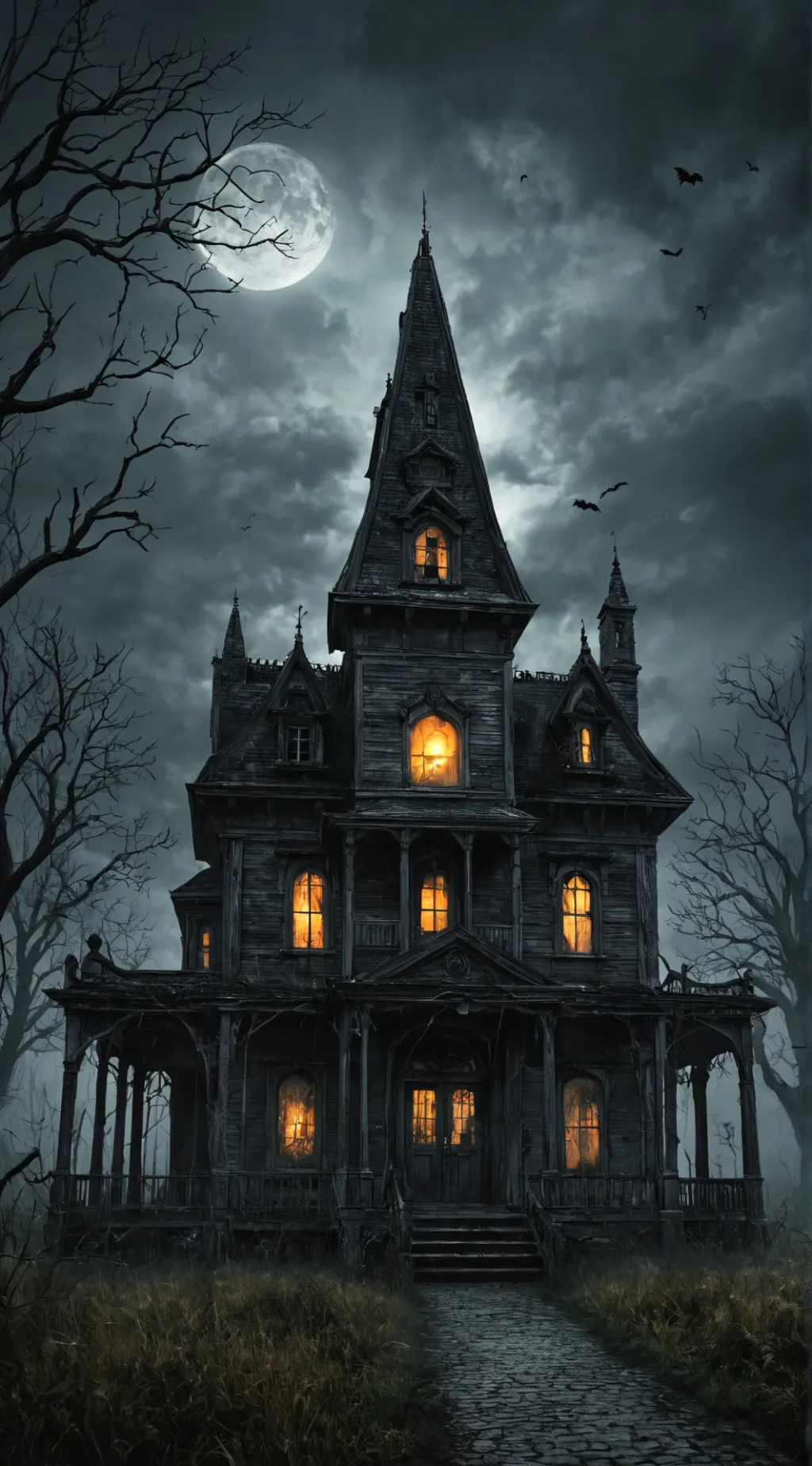 ai character: 😱MHA ALTERNATES😱 background