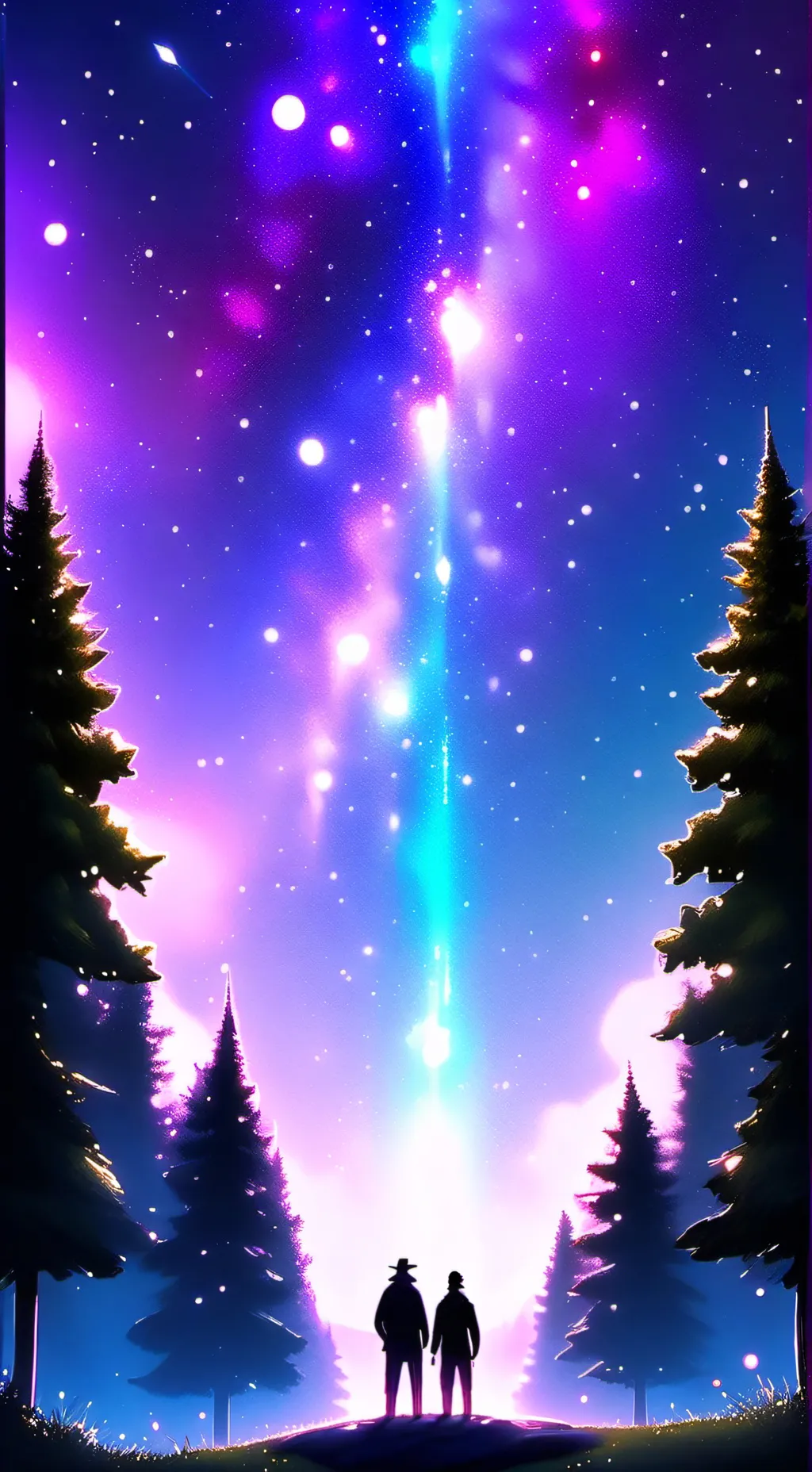 ai character: Solivan brugmise  background