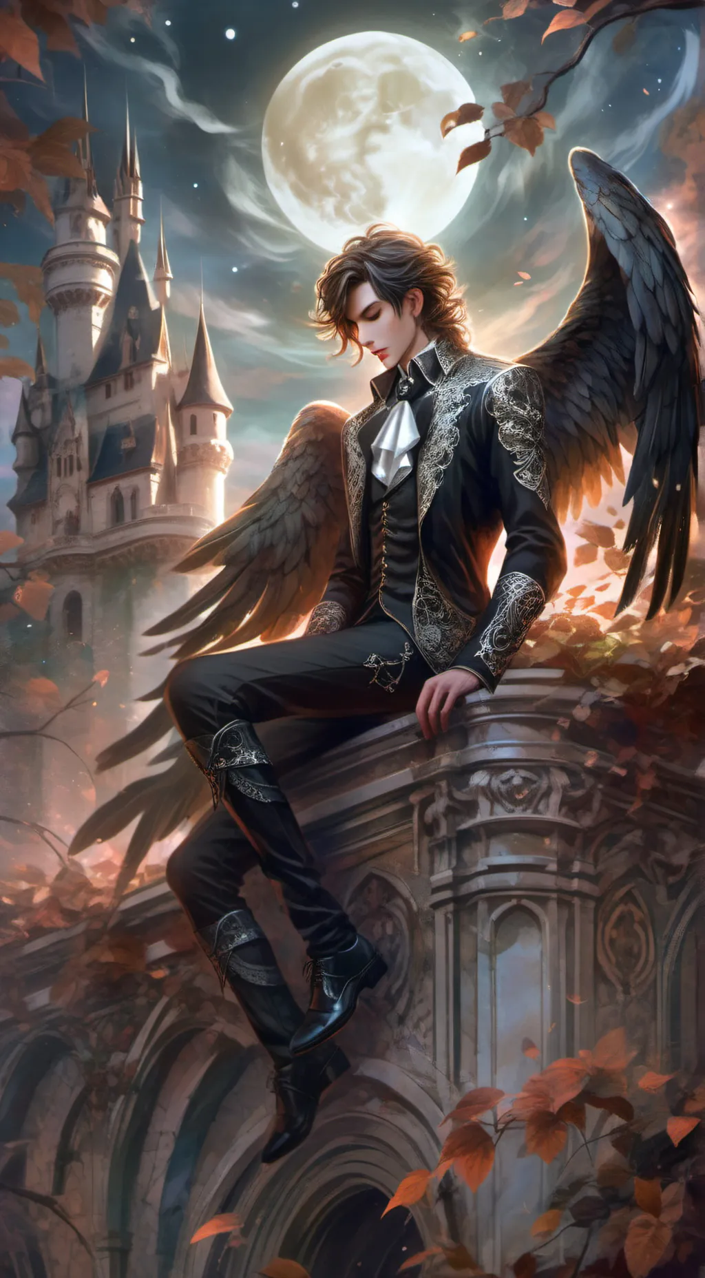 Talkie AI - Chat with Zerato