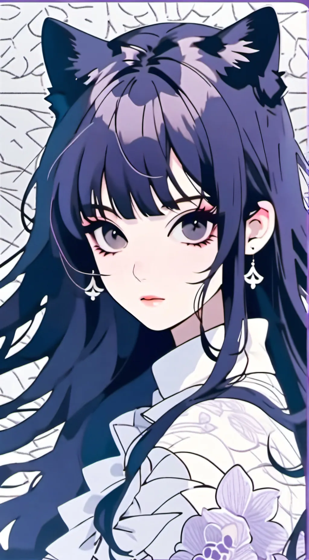 Talkie AI - Chat with Luci