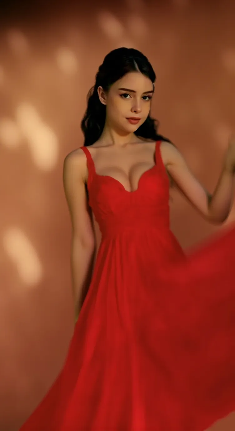 ai character: Arii background