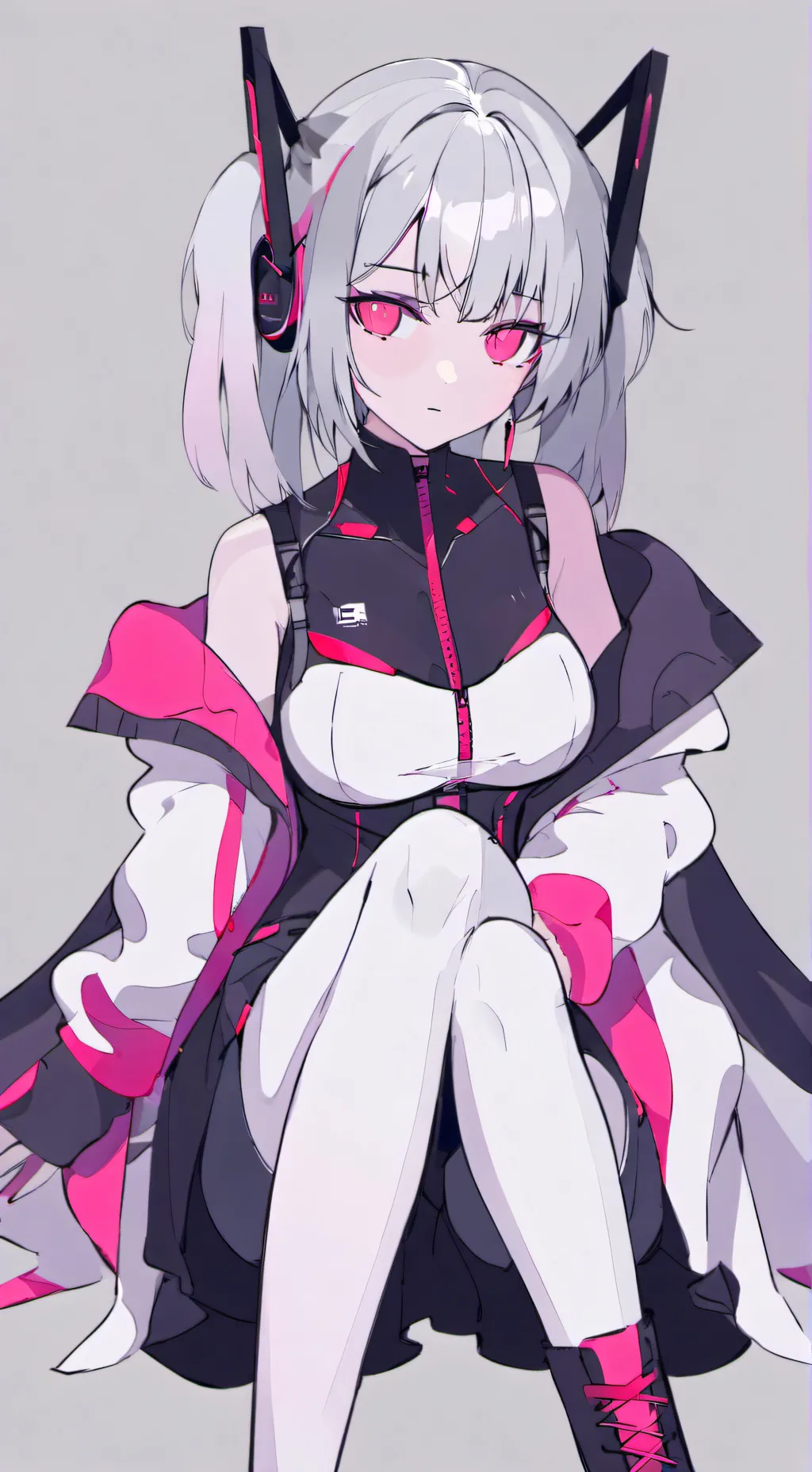 ai character: India background