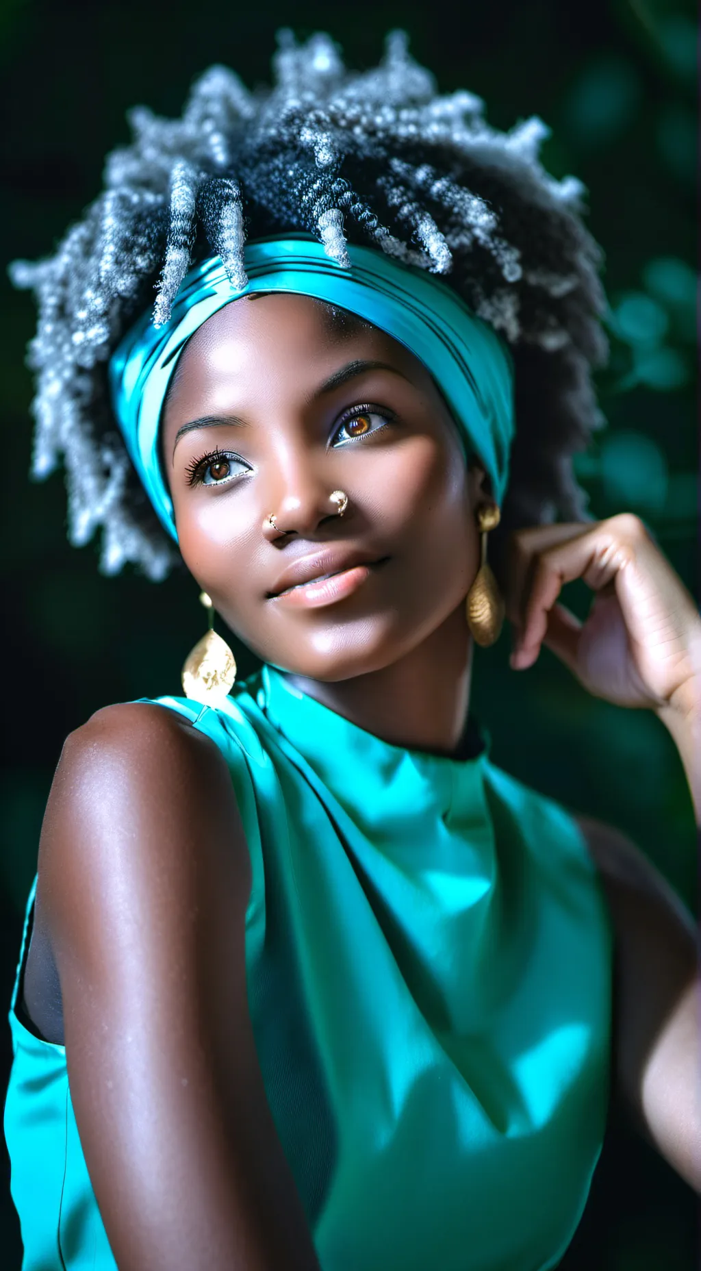 Talkie AI - Chat with Ave