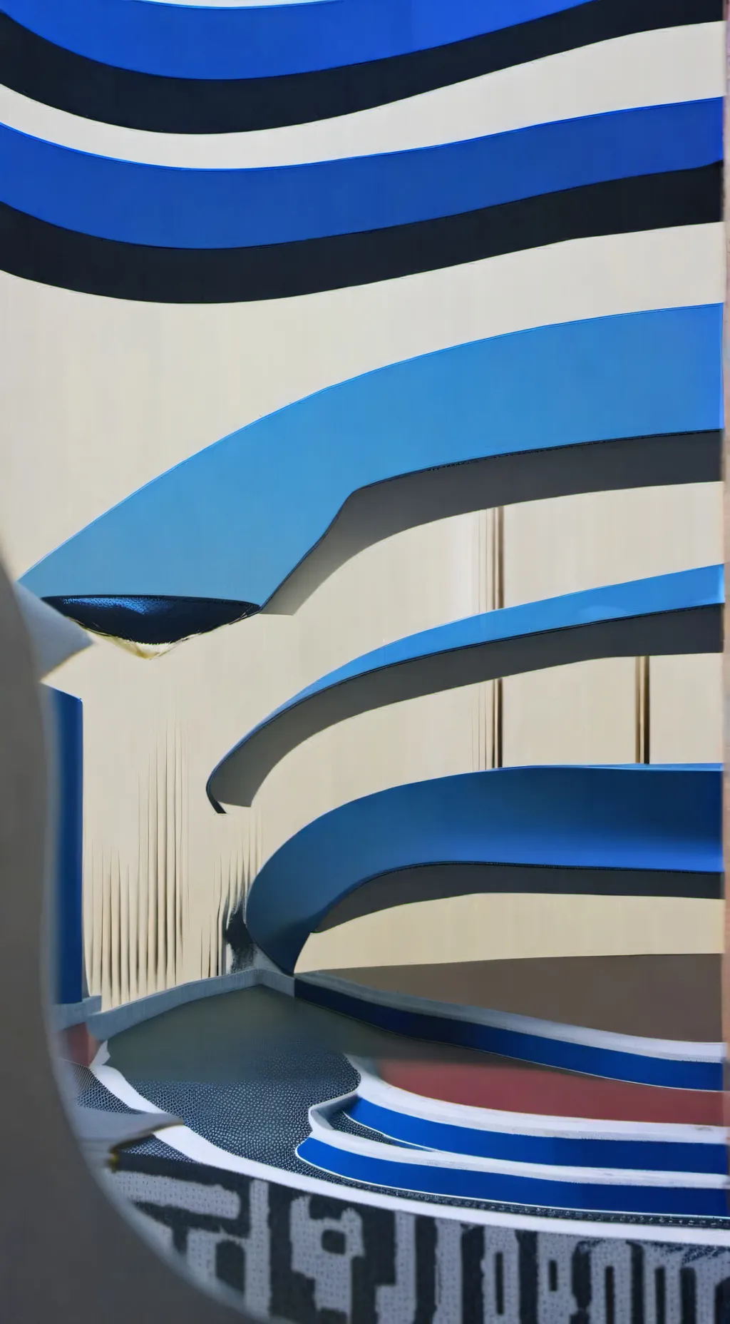 ai character: my classroom background