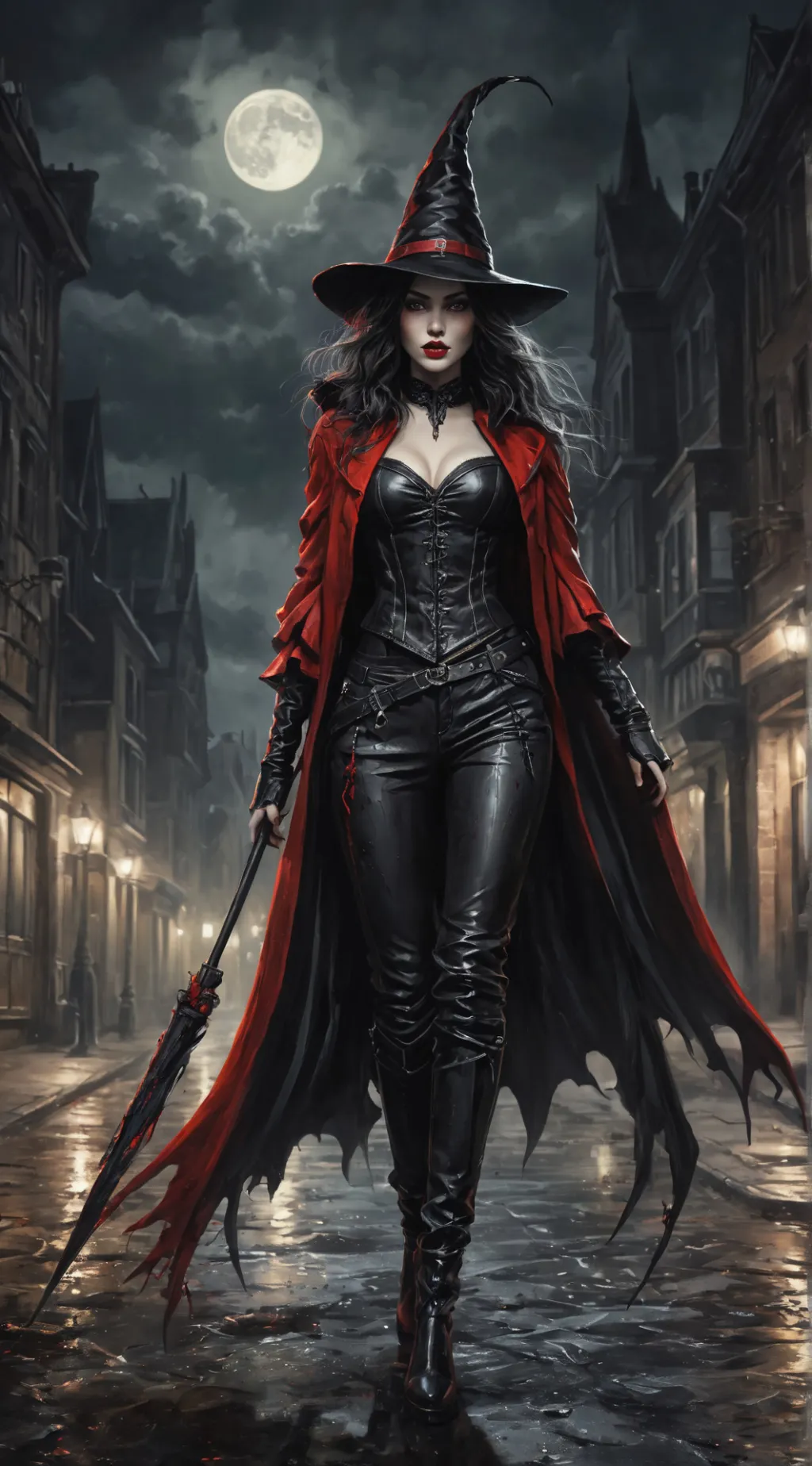 Talkie AI - Chat with Morbe