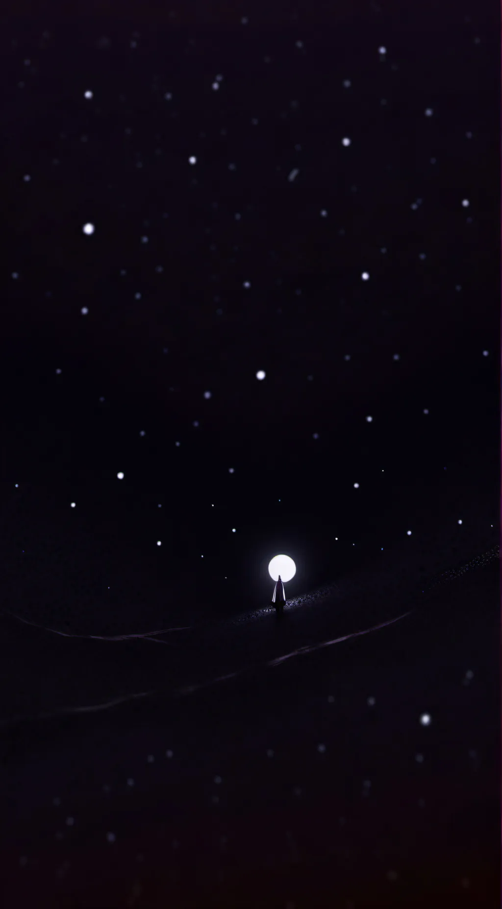 ai character: nadie  background