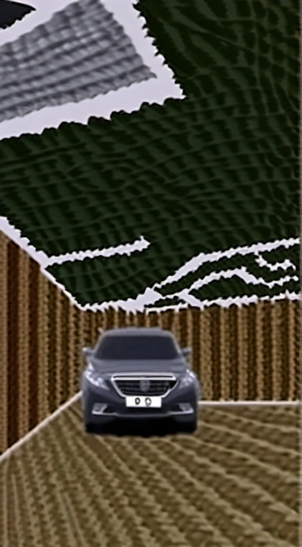 ai character: William Afton background