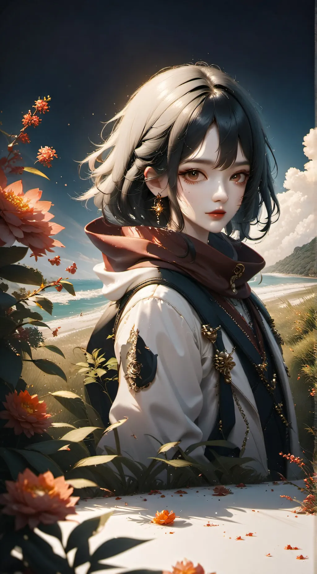 ai character: HISTORIA DE ROBLOX background