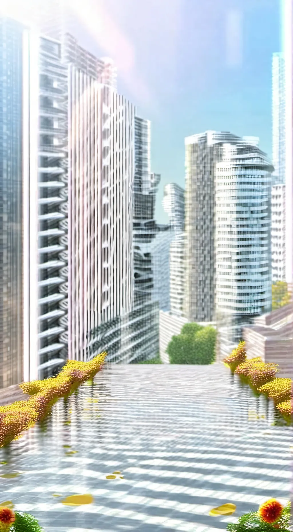 ai character: Anya forger vore background