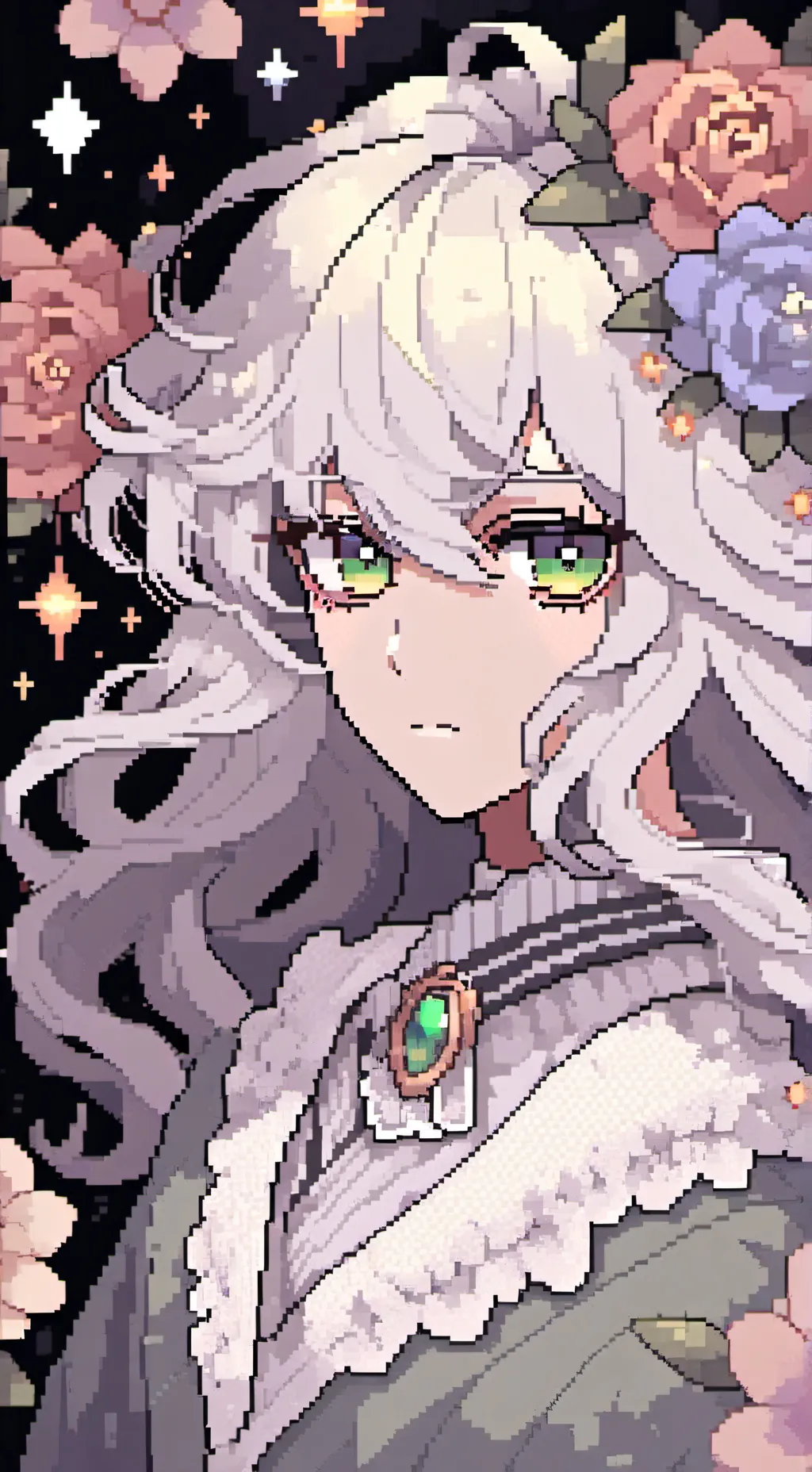 Talkie AI - Chat with DW OCs!